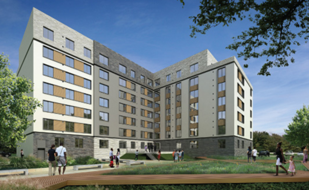 Far Rockaway apartments—including studios that start at 653/month—are